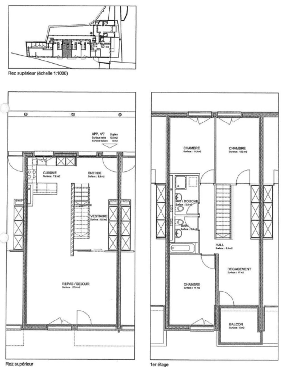 Großartige 4,5-Zimmer-Wohnung im Erdgeschoss - 10
