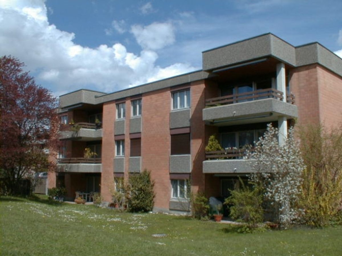 Mieten ohne Kaution - gemütliche Familienwohnung - 0