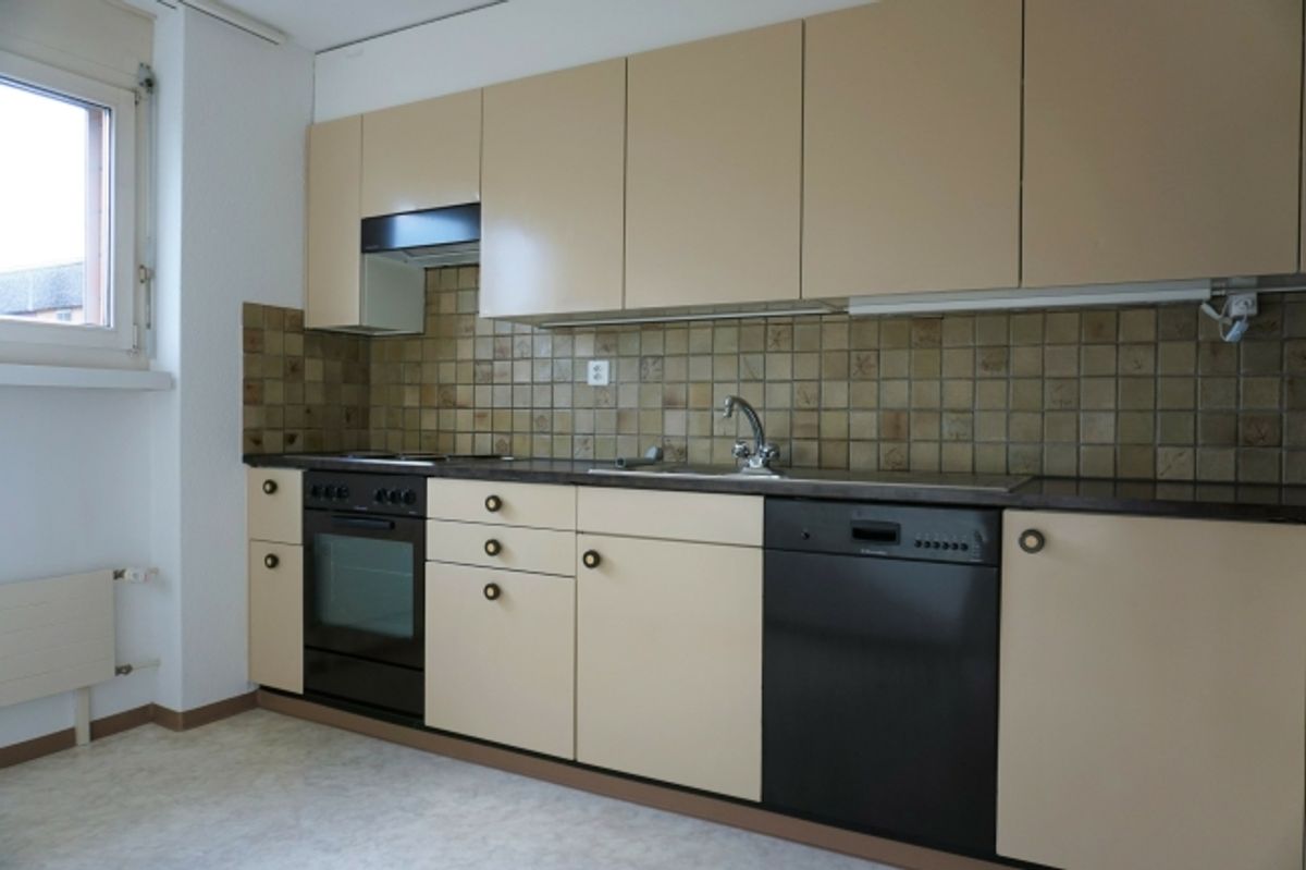 Mieten ohne Kaution - gemütliche Familienwohnung - 1