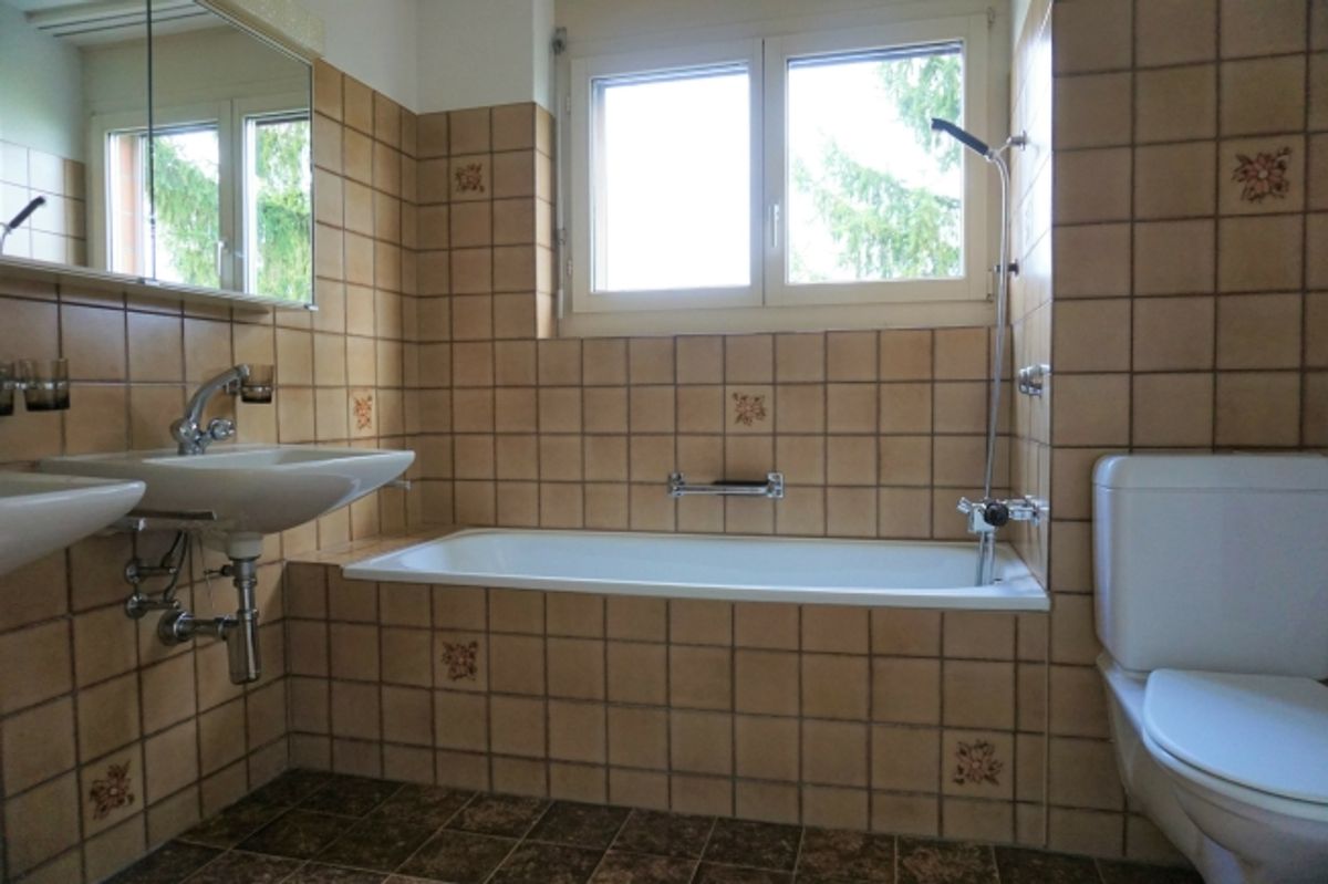Mieten ohne Kaution - gemütliche Familienwohnung - 2
