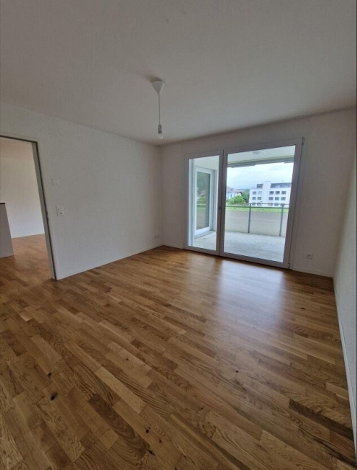 Ruhig gelegene 2.5-Zimmerwohnung sucht Sie! - 3