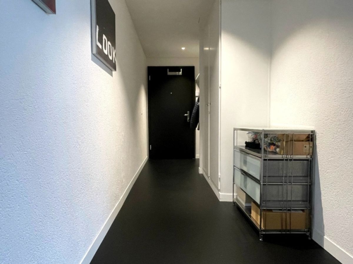 1½ ZI-WOHNUNG IN BERN - BREITENRAIN, MÖBLIERT, TEMPORÄR - 6