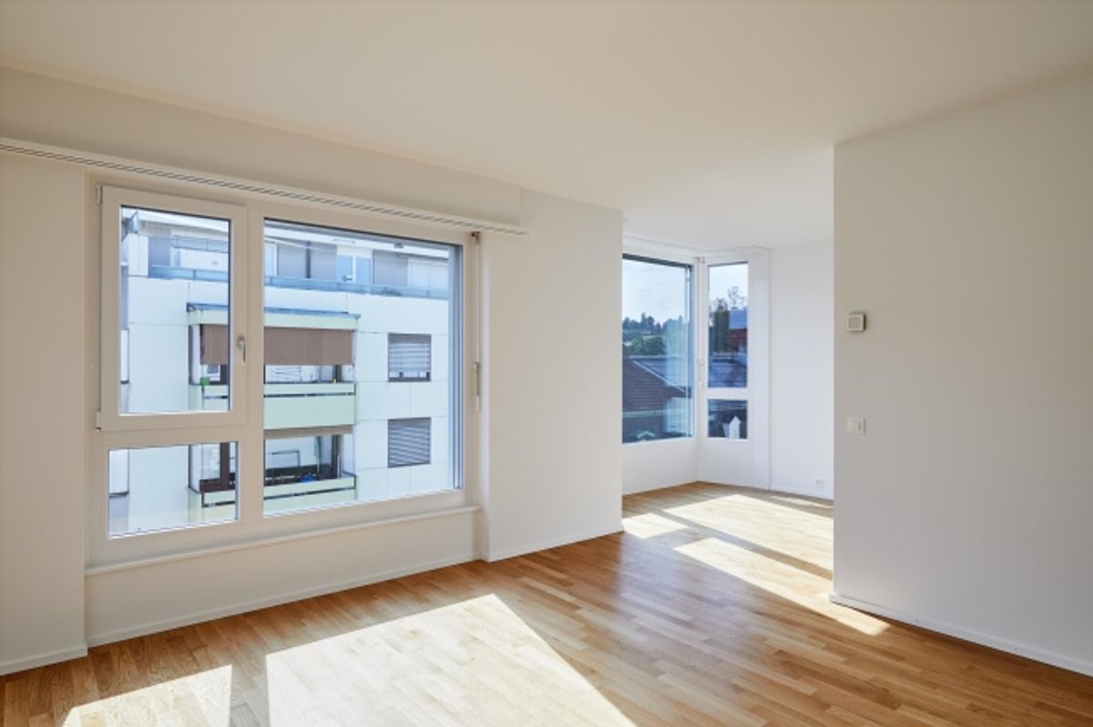 Ihr neues Zuhause - Kleinstadtidylle - 2