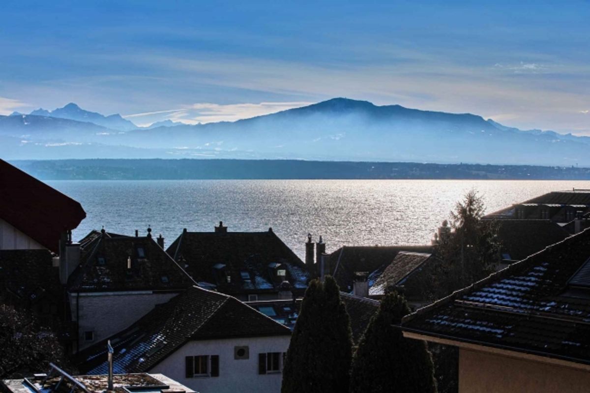 Prächtige 5,5-Zimmer-Doppelhaus-Penthouse-Wohnung - 6