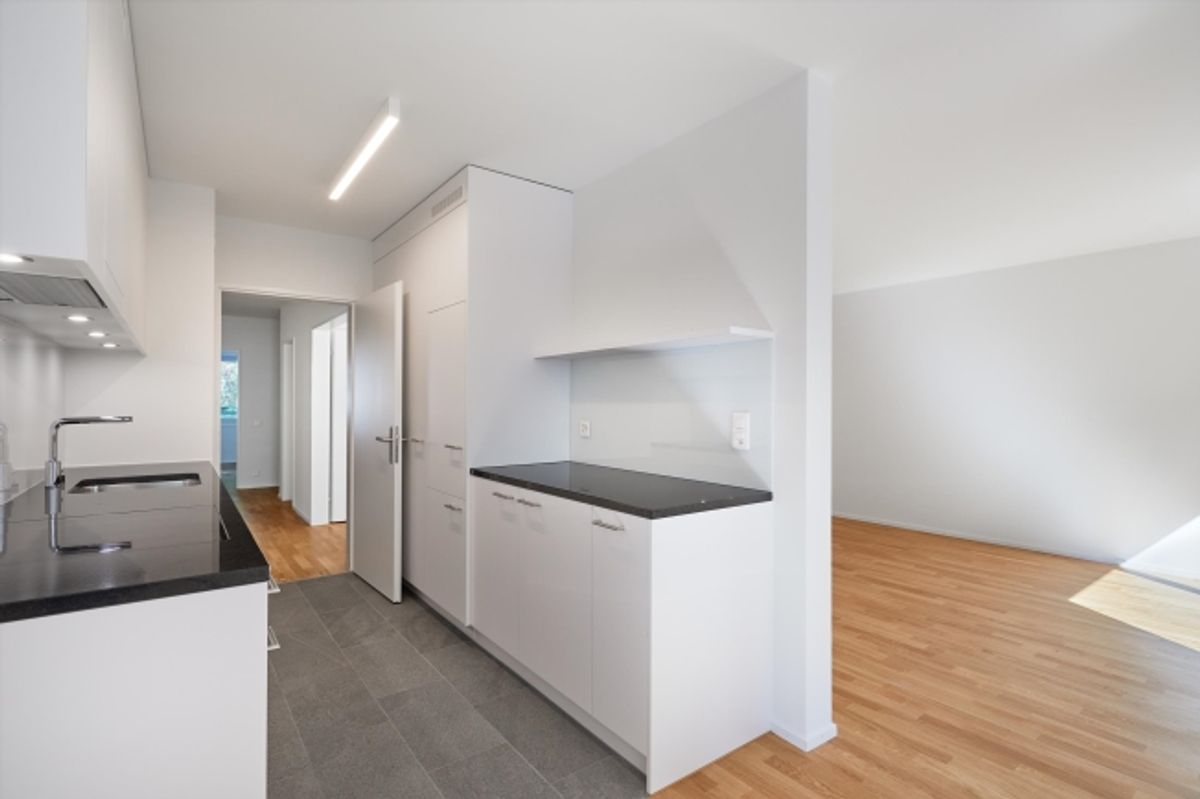 Ihr neues Zuhause - Kleinstadtidylle - 3