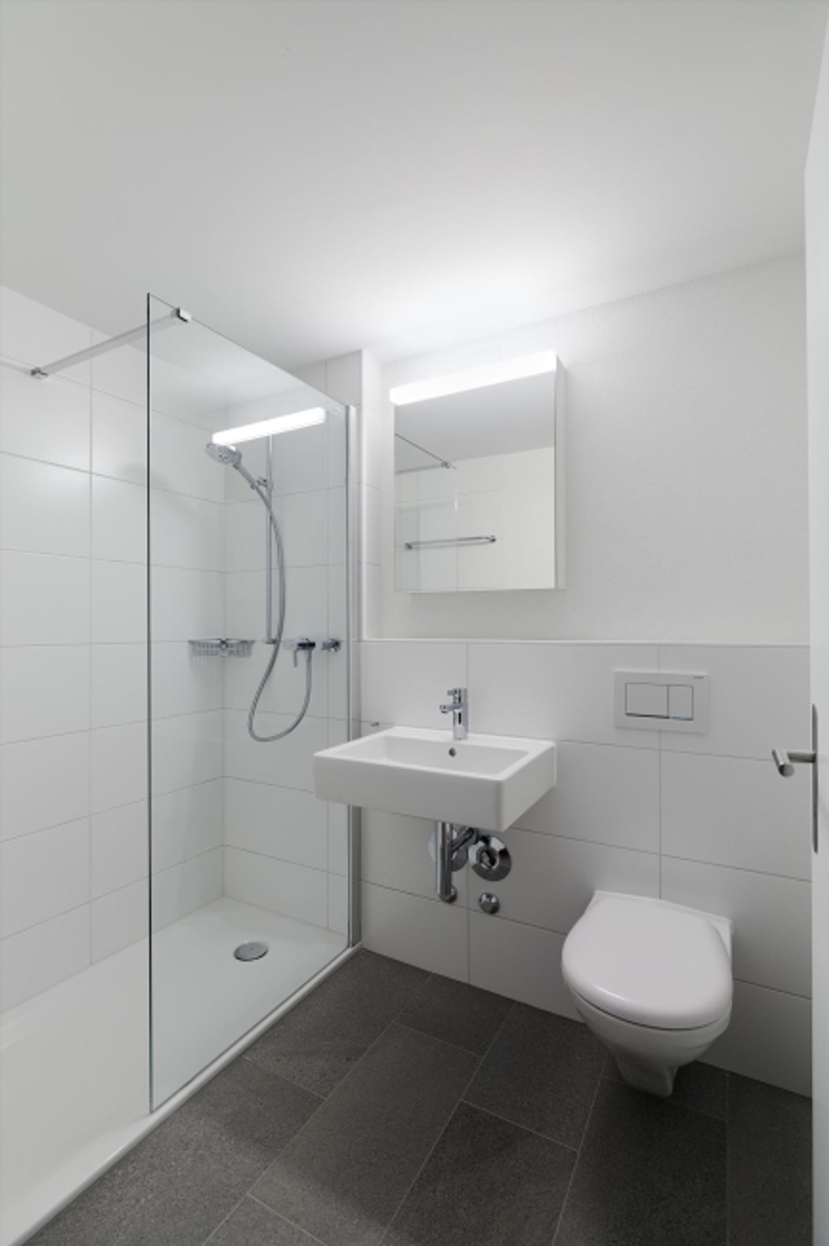 Ihr neues Zuhause - Kleinstadtidylle - 4