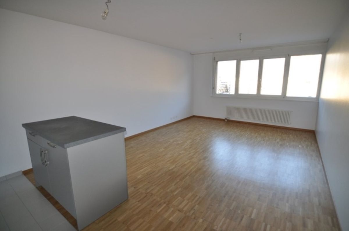 A saisir ! Magnifique logement au coeur de Sierre ! - 1