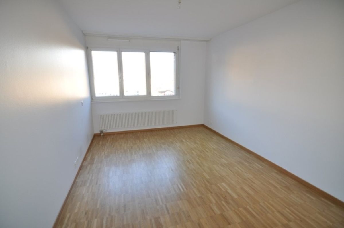 A saisir ! Magnifique logement au coeur de Sierre ! - 3