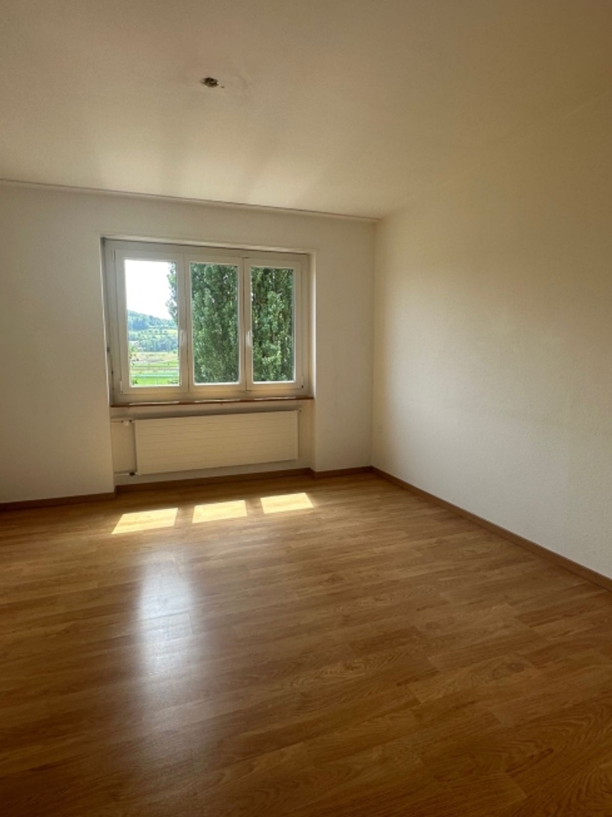 Befristete Wohnung zu vermieten - bis 31. März 2028 - 2