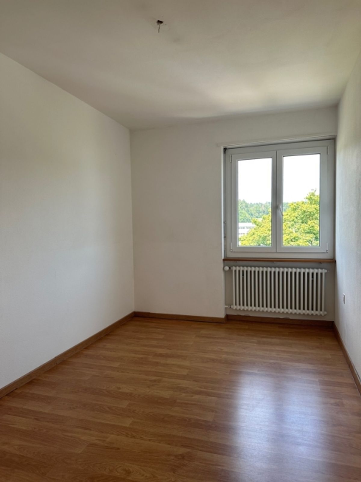 Befristete Wohnung zu vermieten - bis 31. März 2028 - 3
