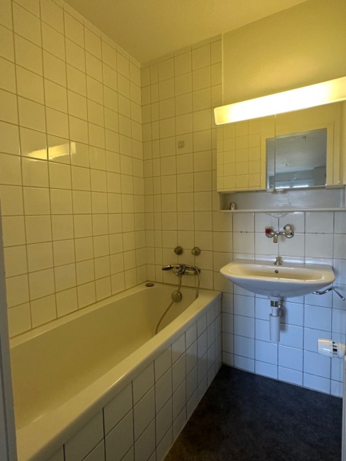 Befristete Wohnung zu vermieten - bis 31. März 2028 - 4