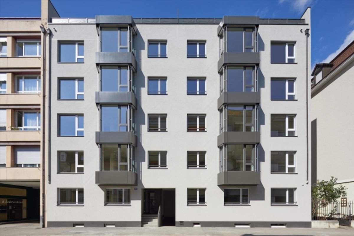 Ihr neues Zuhause - Kleinstadtidylle - 0