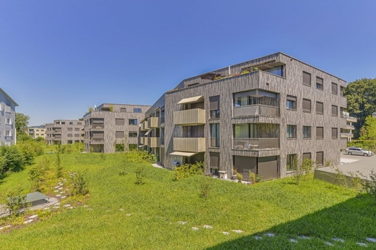 Ihre Wohnung - Ihr Paradies - 0