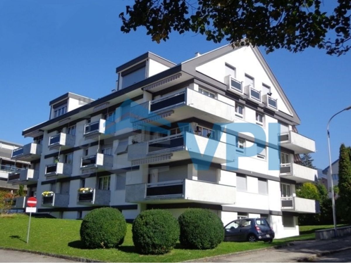 Vevey – Aussenbox - 1