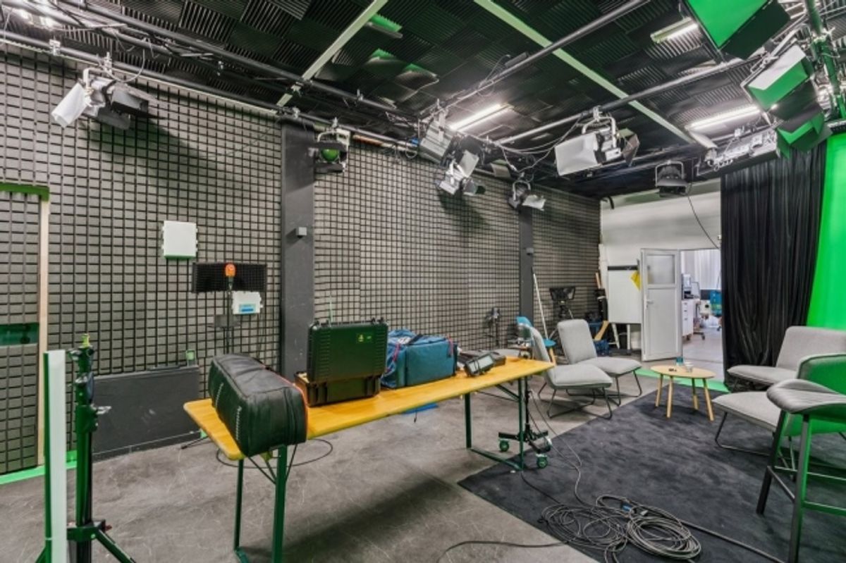 Magnifique arcade à louer - Emplacement stratégique à Fribourg - 8