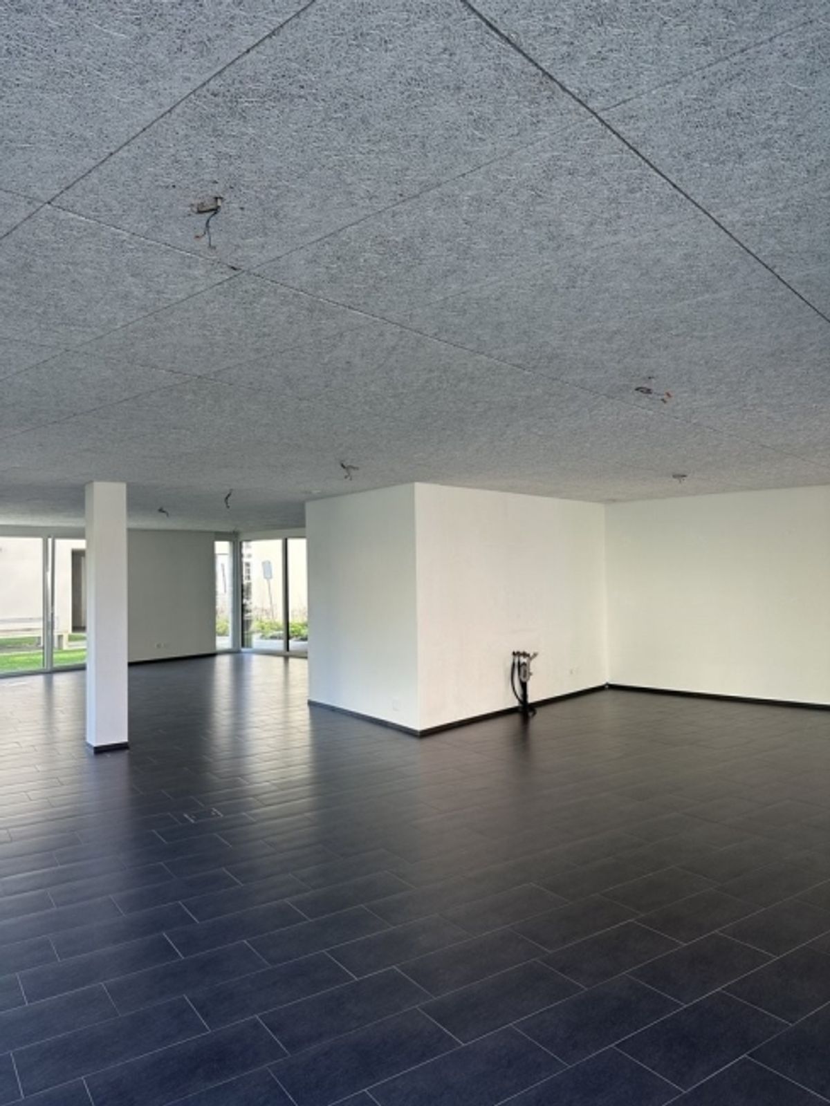 Moderne Gewerbefläche an bester Lage in Heerbrugg - 4