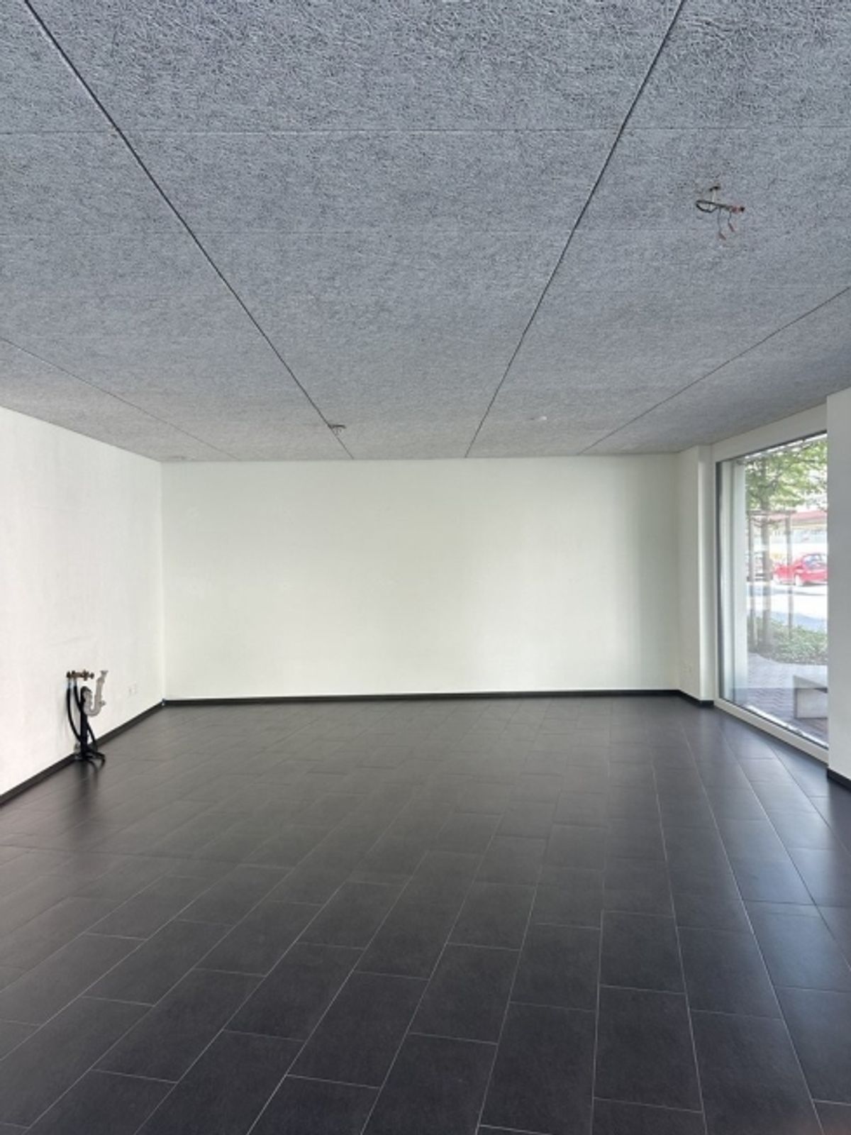 Moderne Gewerbefläche an bester Lage in Heerbrugg - 5