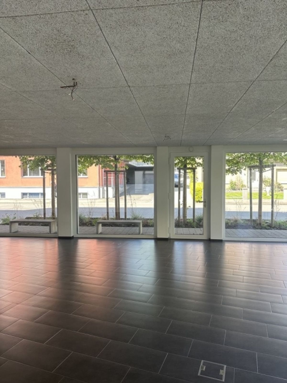Moderne Gewerbefläche an bester Lage in Heerbrugg - 6