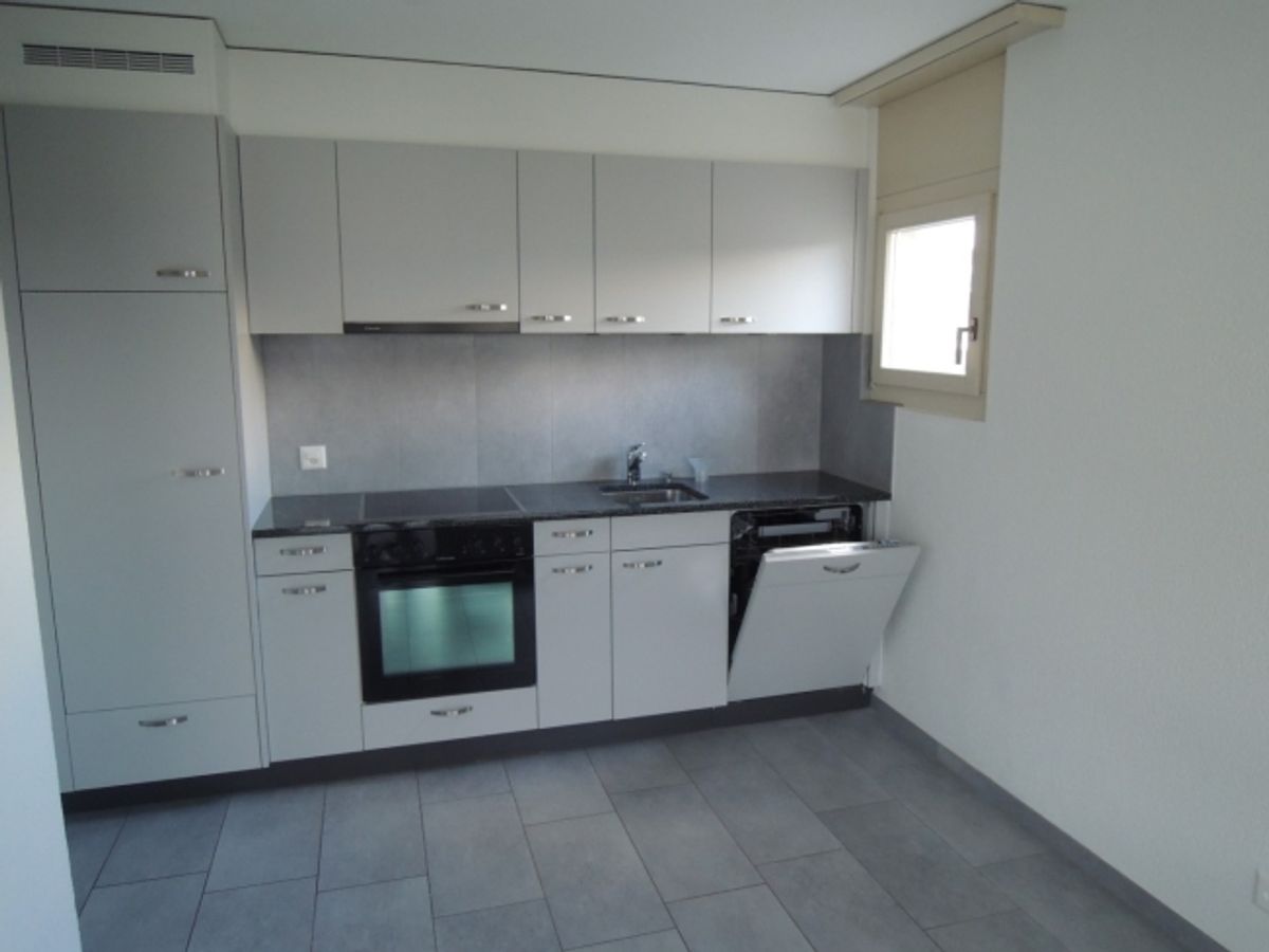 5 ½ Zimmer-Wohnung in Aarberg mieten - 2