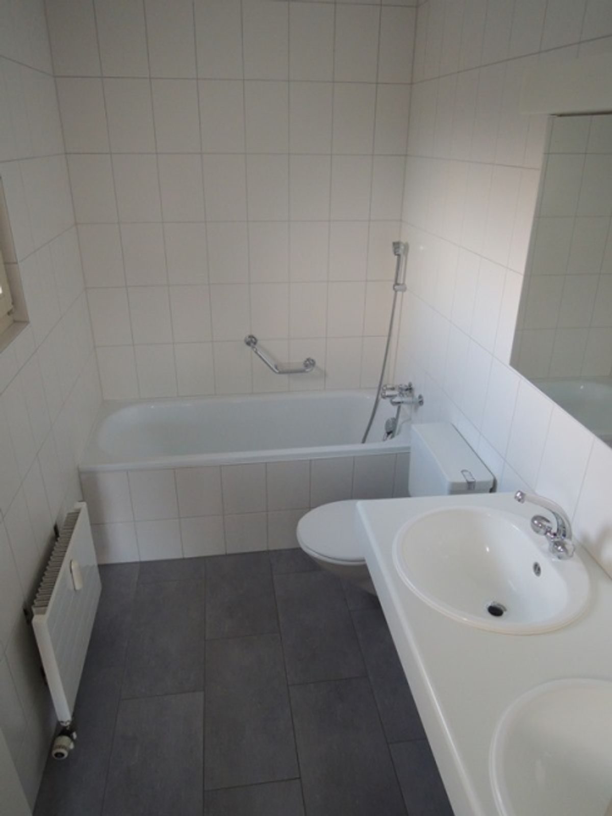5 ½ Zimmer-Wohnung in Aarberg mieten - 6
