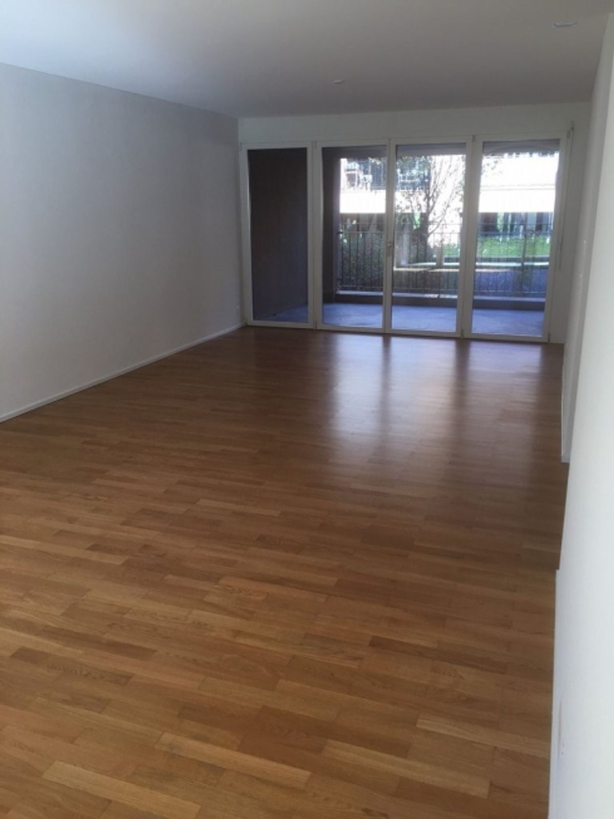 Hier beginnt Ihr neues Zuhause - 1