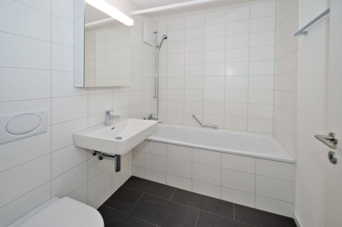 Duplexwohnung nähe Solbad - 5