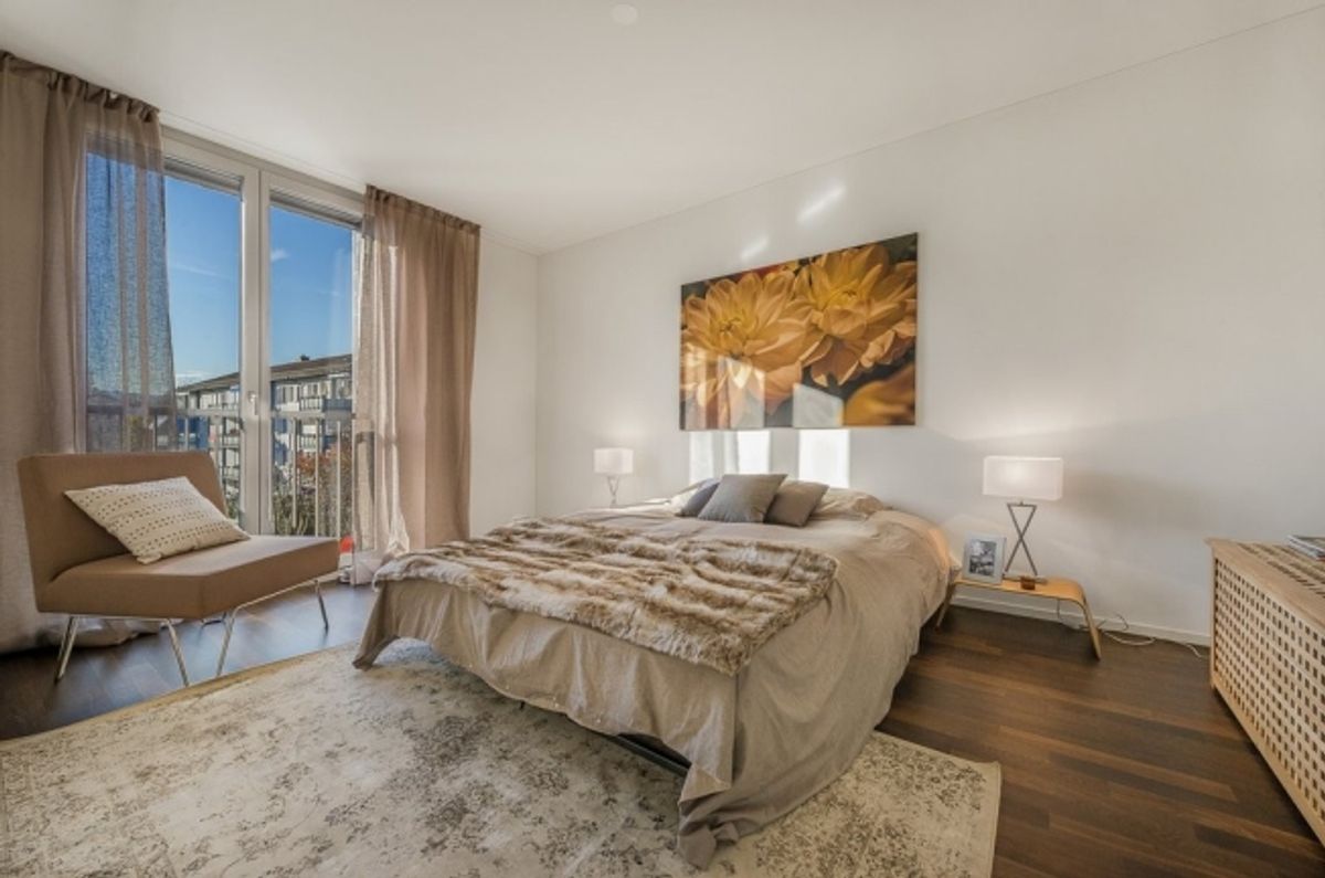 Ihre Wohnung - Ihr Paradies - 1
