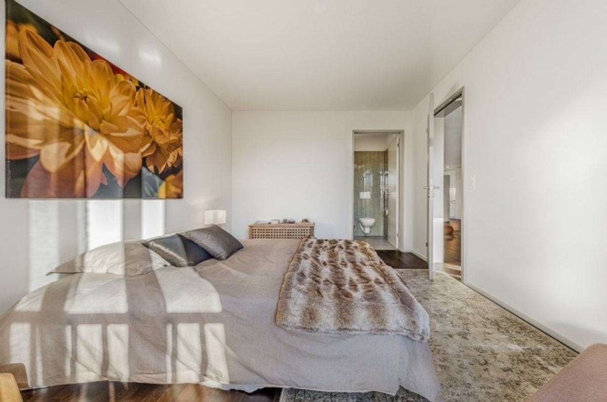 Ihre Wohnung - Ihr Paradies - 2