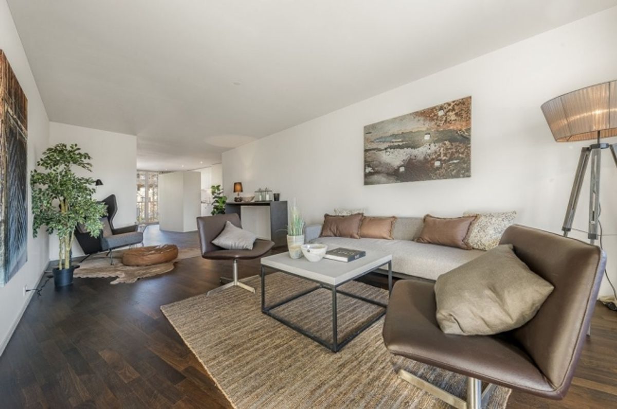 Ihre Wohnung - Ihr Paradies - 3