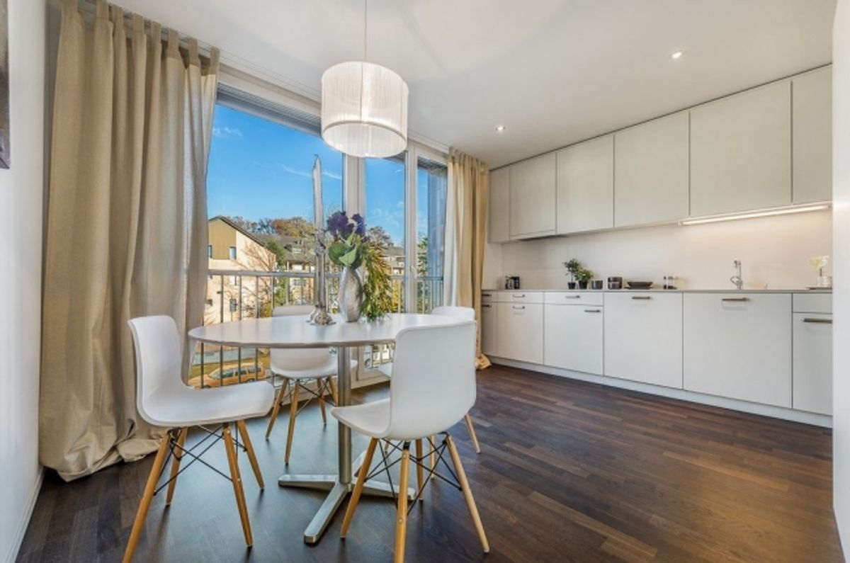 Ihre Wohnung - Ihr Paradies - 4