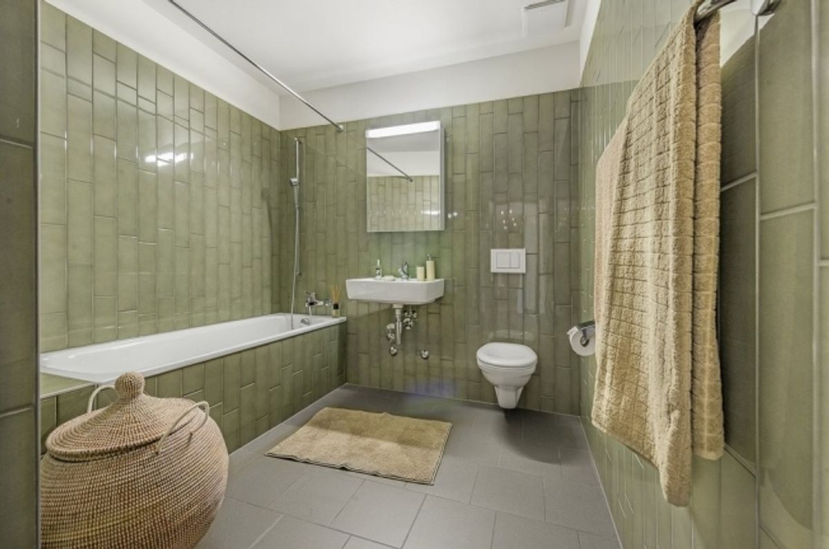 Ihre Wohnung - Ihr Paradies - 5