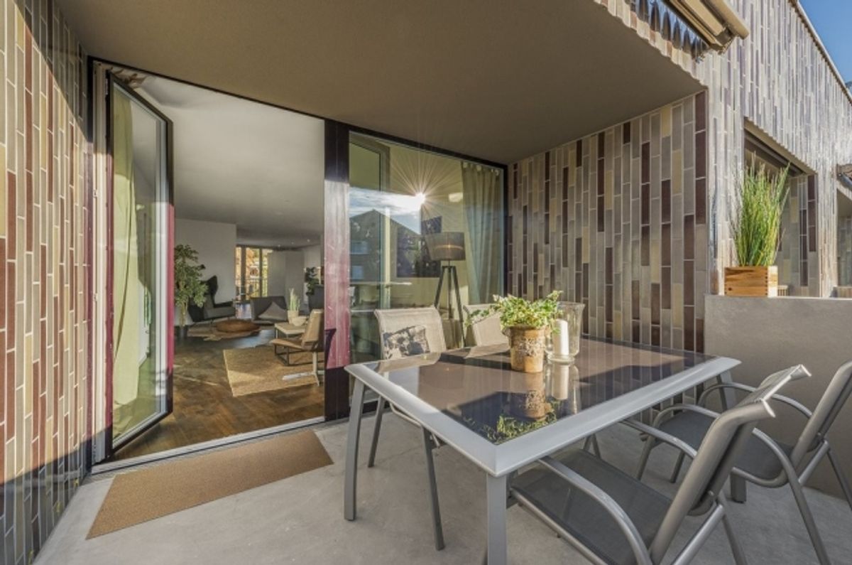 Ihre Wohnung - Ihr Paradies - 7