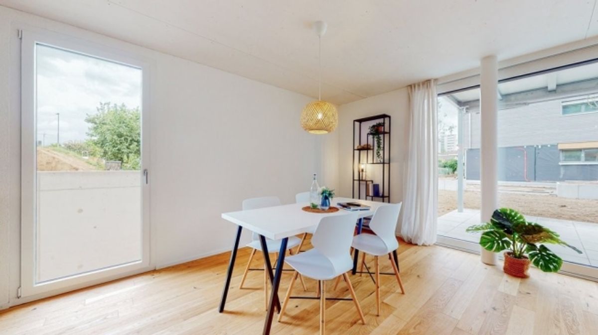Modernes, funktionales Wohnen - 2