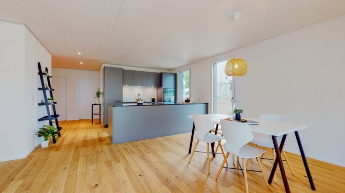 Modernes, funktionales Wohnen - 6