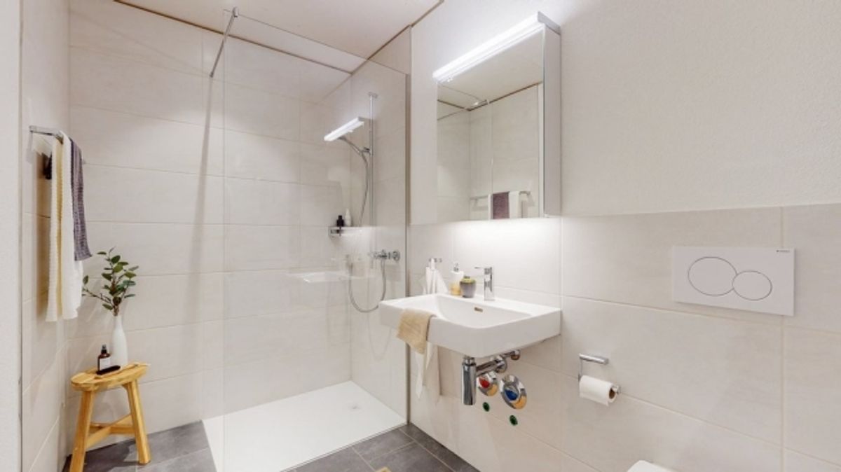 Modernes, funktionales Wohnen - 7
