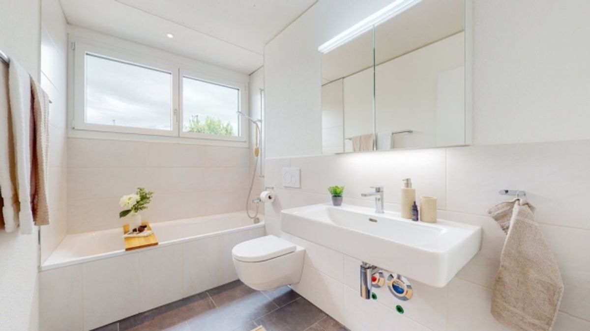 Modernes, funktionales Wohnen - 8