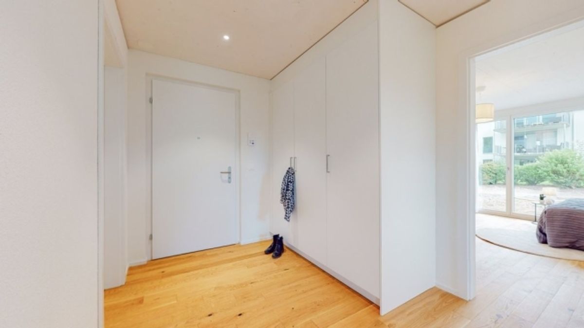 Modernes, funktionales Wohnen - 10