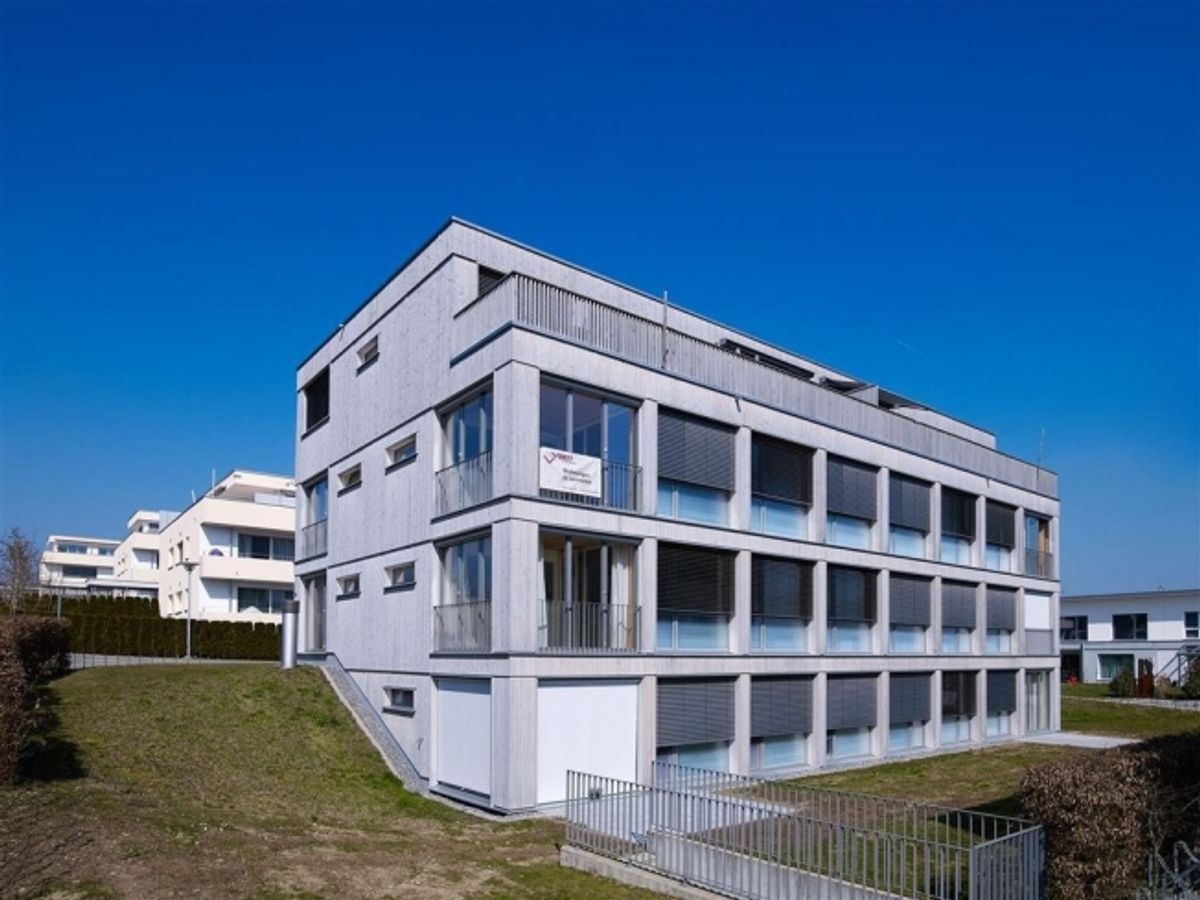 Traumwohnung in idyllischer Umgebung! - 0