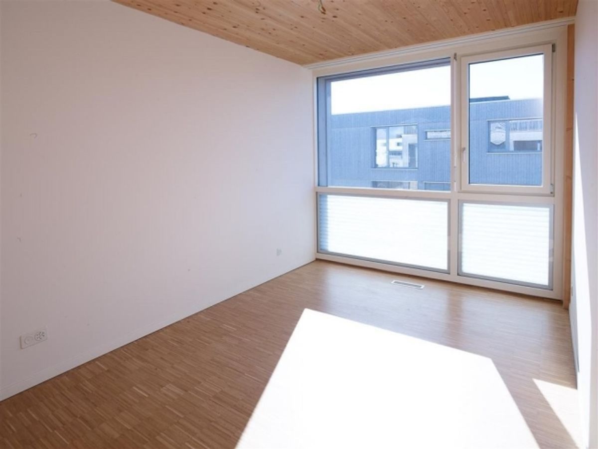 Traumwohnung in idyllischer Umgebung! - 2