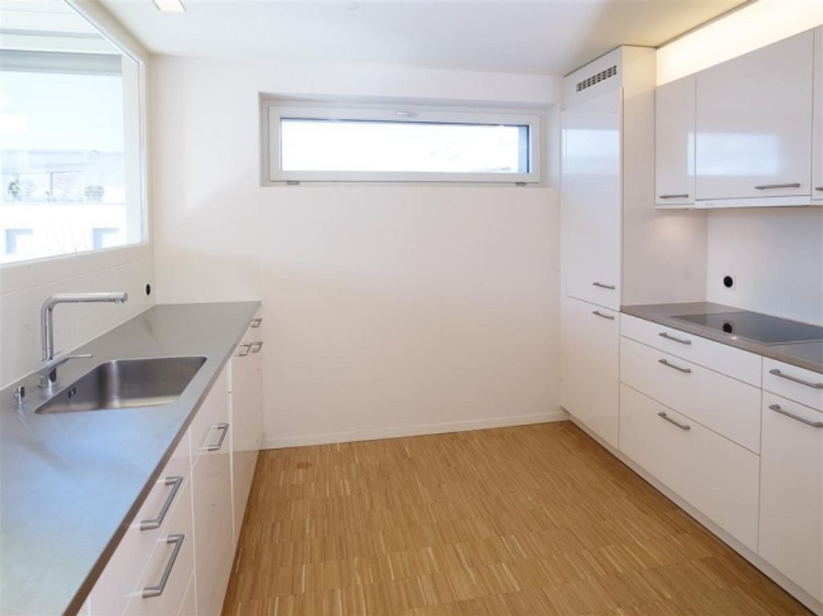 Traumwohnung in idyllischer Umgebung! - 3