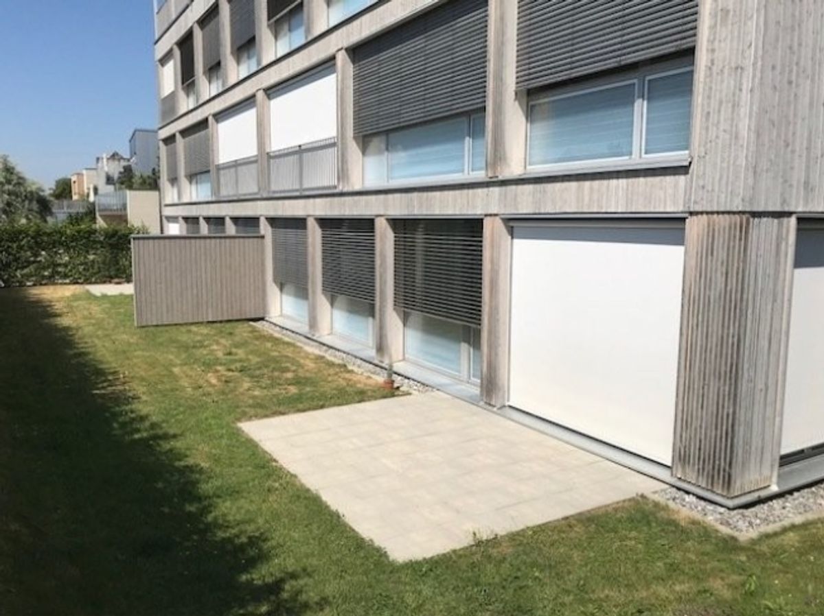 Traumwohnung in idyllischer Umgebung! - 7