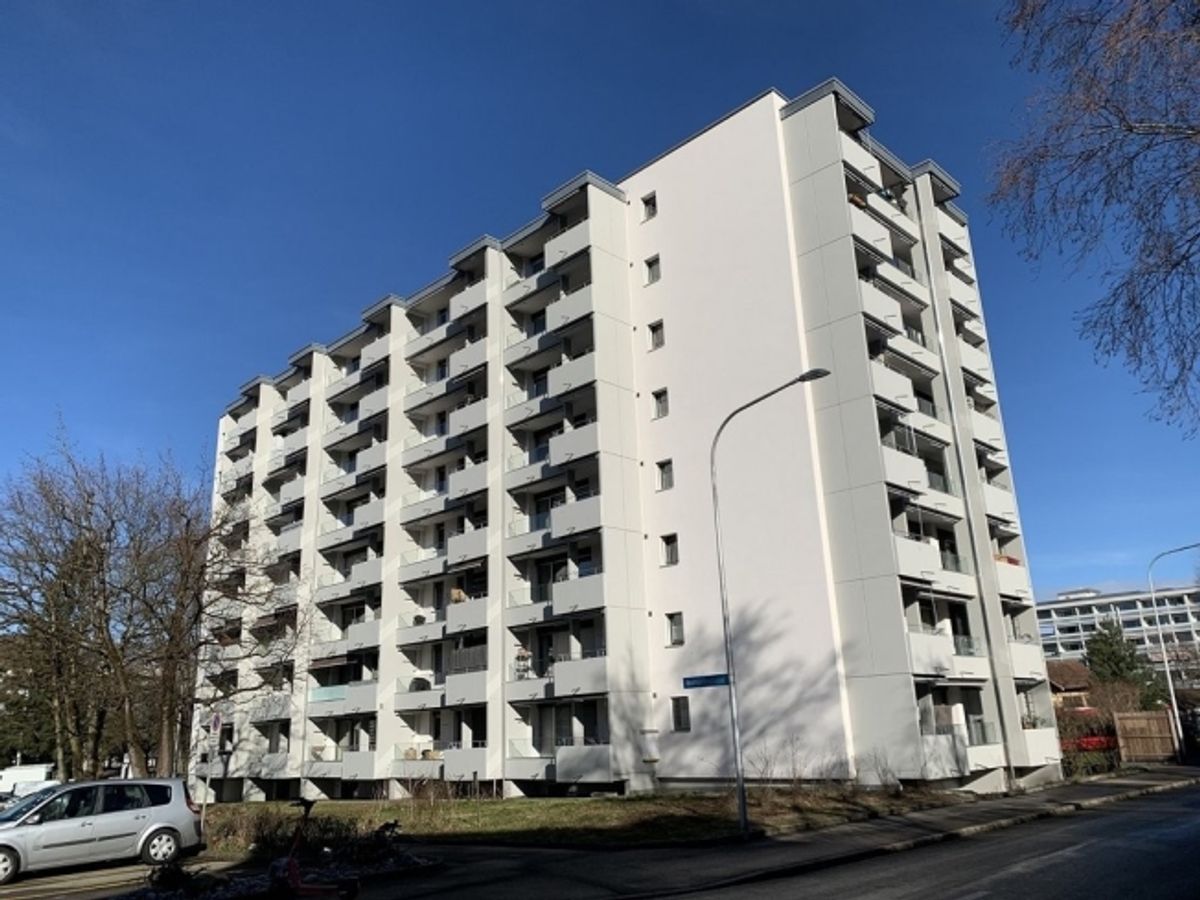 Ihre neue Wohnung - 0