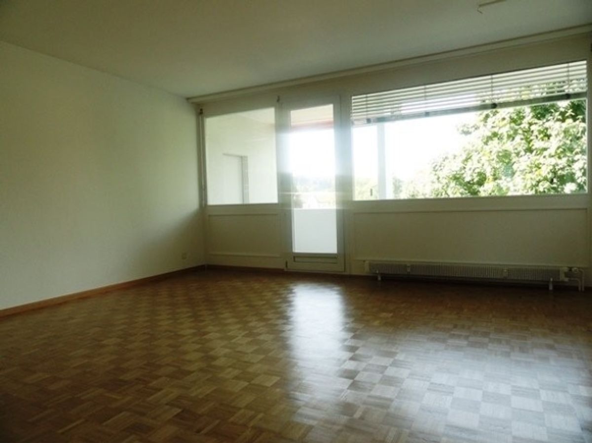 Ihre neue Wohnung - 1