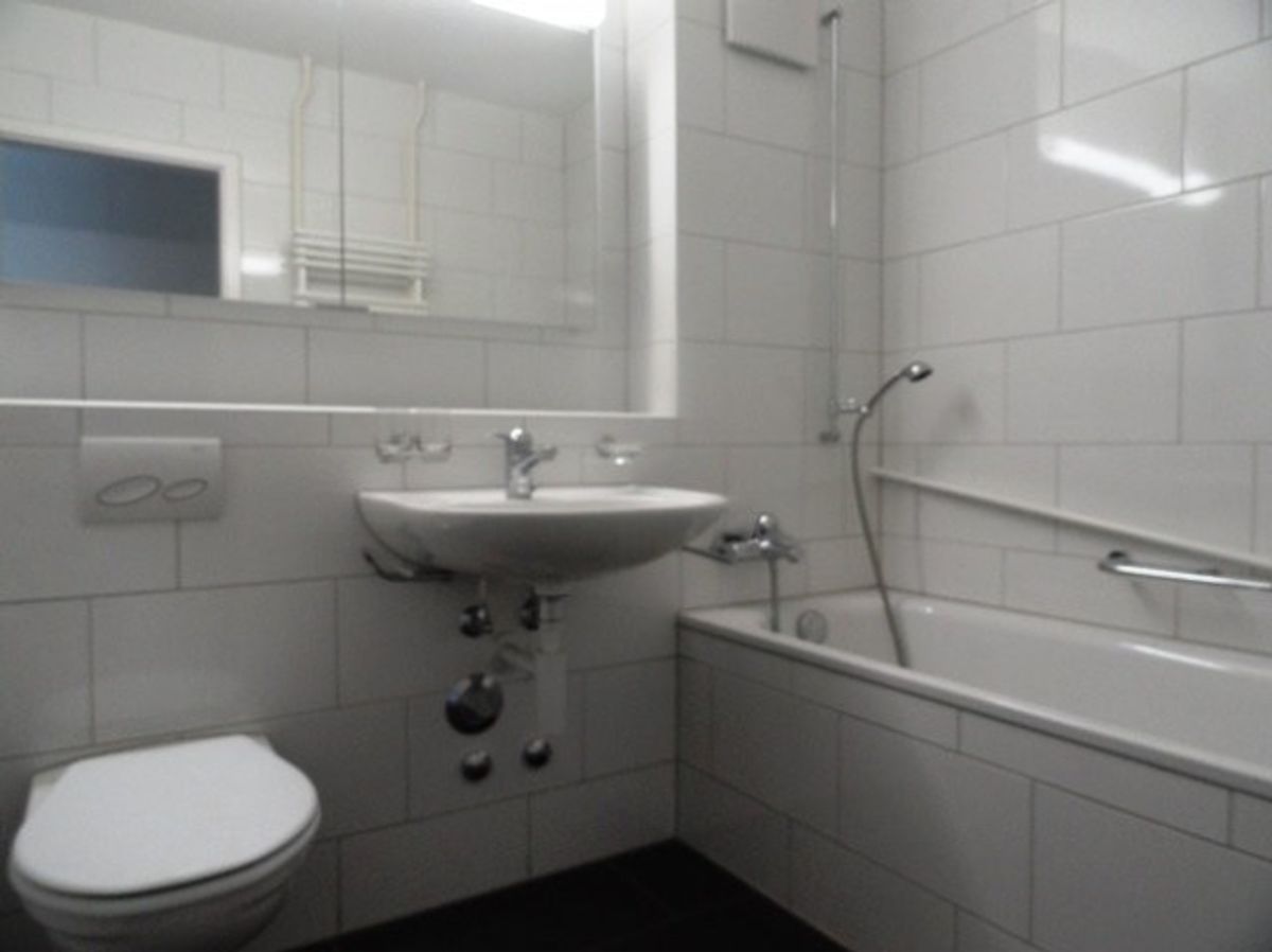 Ihre neue Wohnung - 4