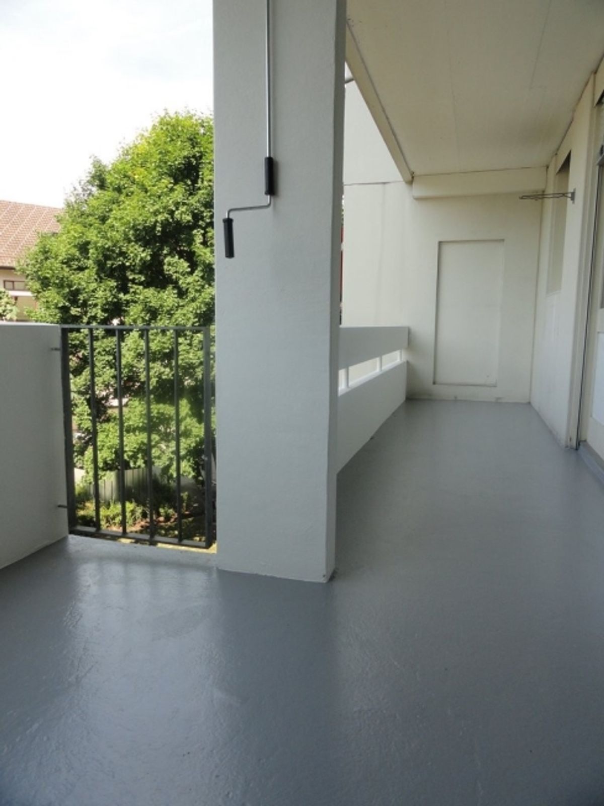 Ihre neue Wohnung - 5
