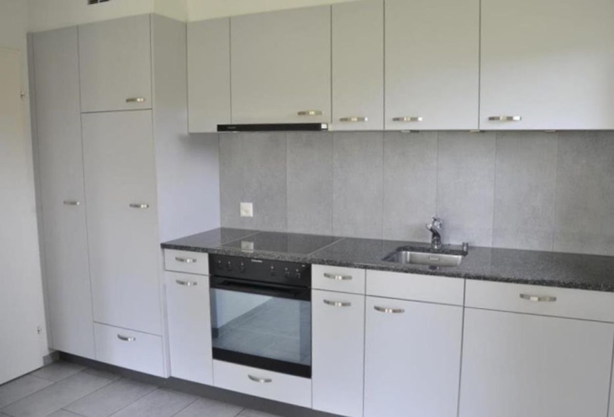 Familienwohnung sucht Bewohner - 4