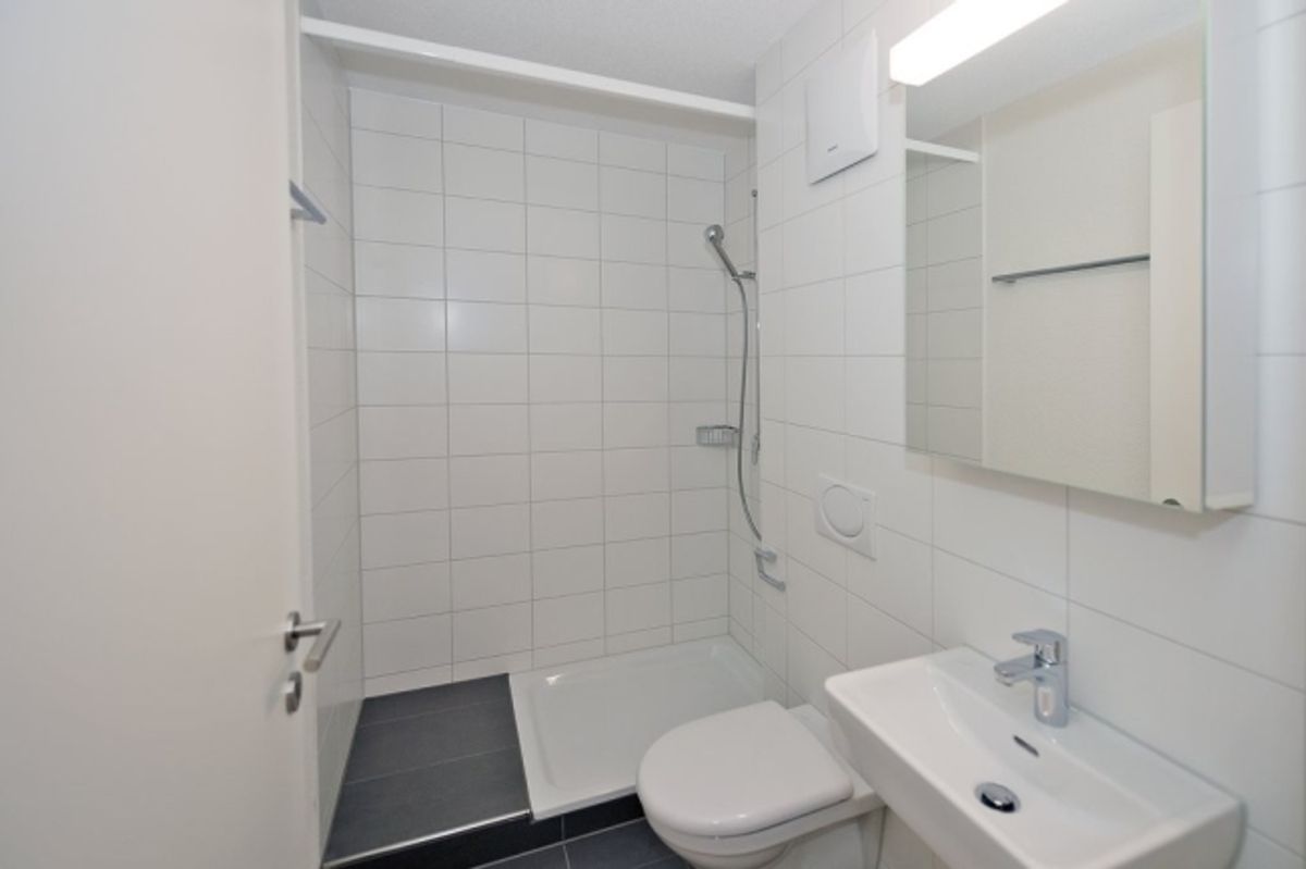Duplexwohnung nähe Solbad - 6