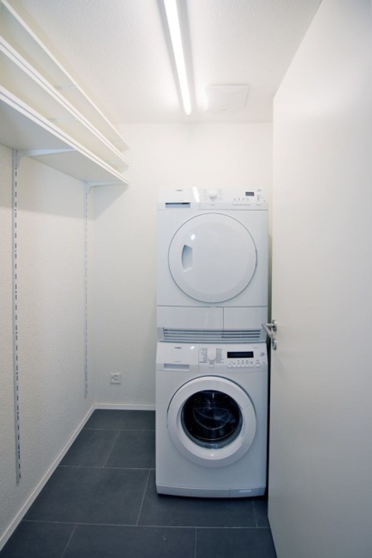 Duplexwohnung nähe Solbad - 7