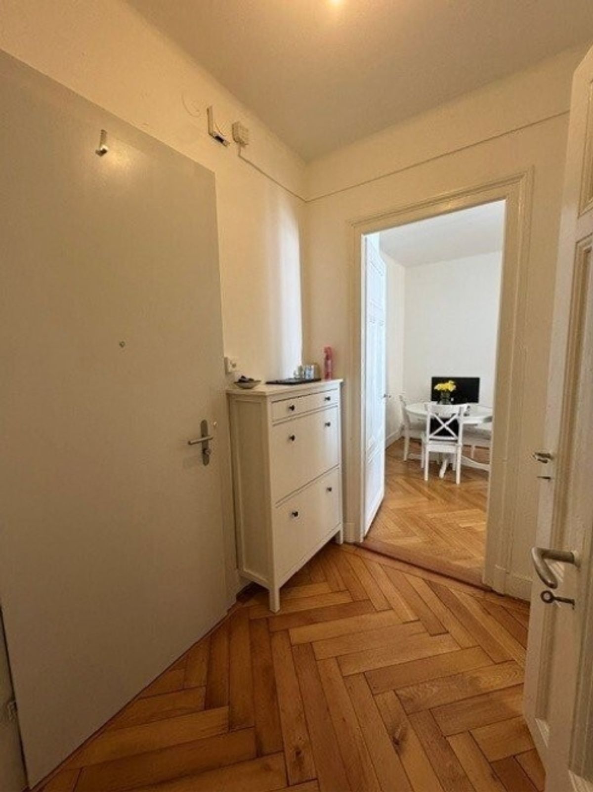 À saisir ! Votre studio à deux pas de la gare CFF de Lausanne ! - 1