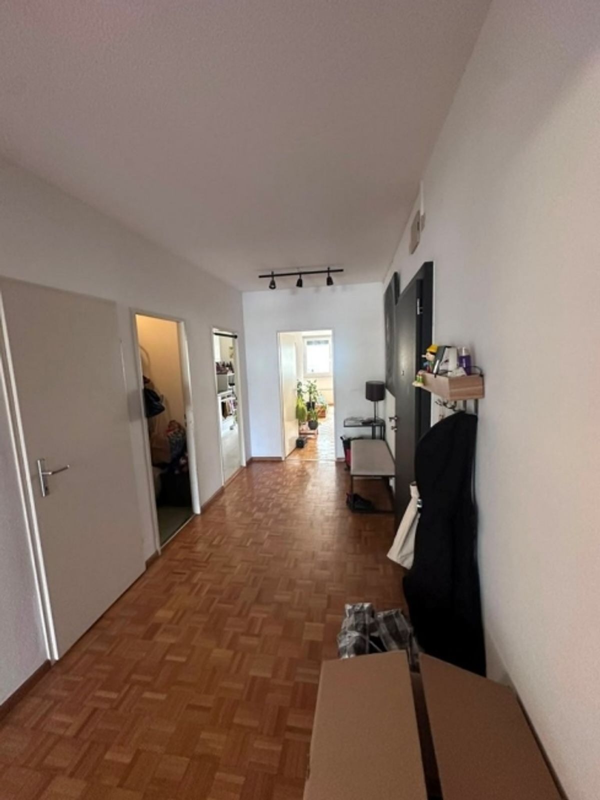 Á saisir ! Splendide appartement au coeur de Genève ! - 1